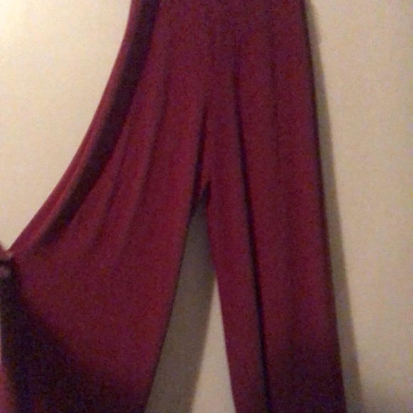 NWT One Strap Jumpsuit - Picture 2 of 3